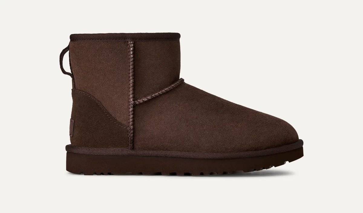 UGG - Classic Mini II Boot Dusted Cocoa