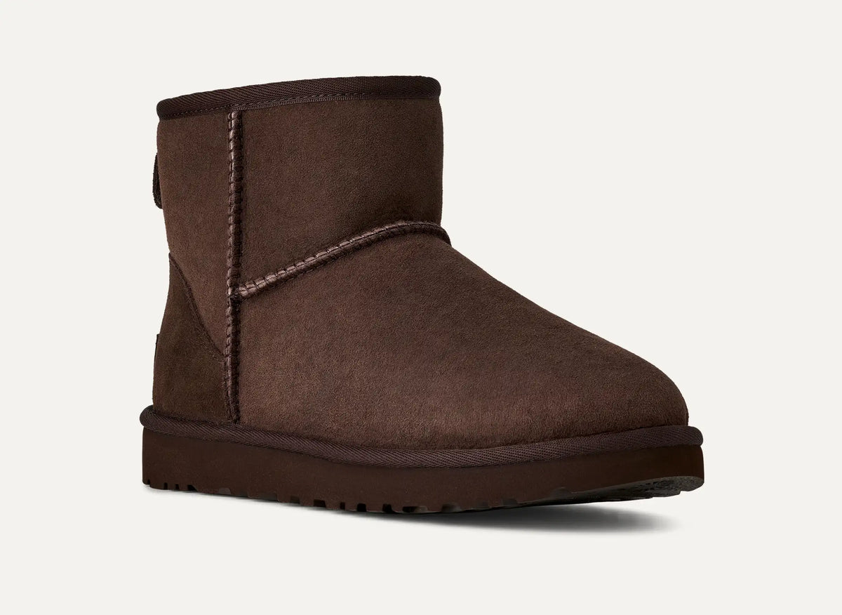 UGG - Classic Mini II Boot Dusted Cocoa