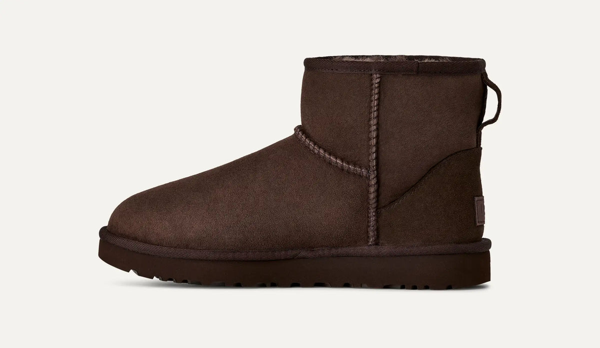UGG - Classic Mini II Boot Dusted Cocoa