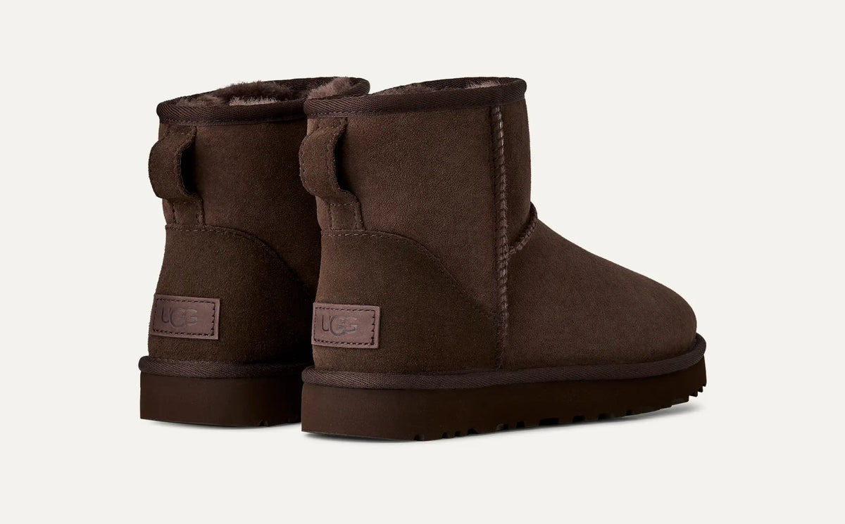 UGG - Classic Mini II Boot Dusted Cocoa