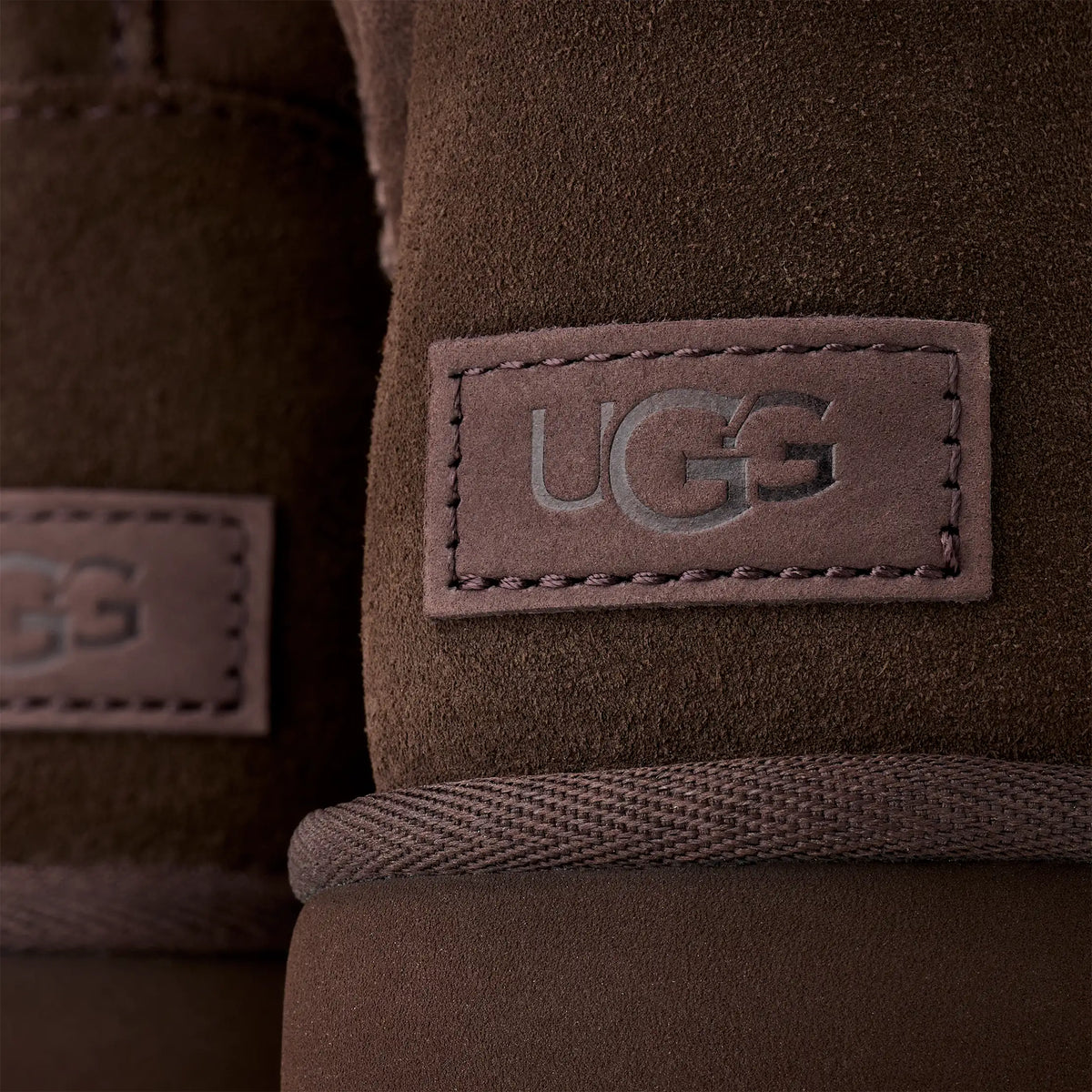 UGG - Classic Mini II Boot Dusted Cocoa