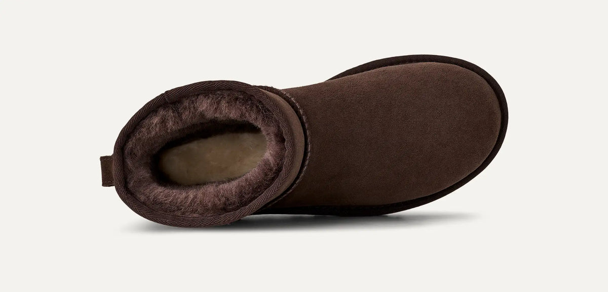 UGG - Classic Mini II Boot Dusted Cocoa
