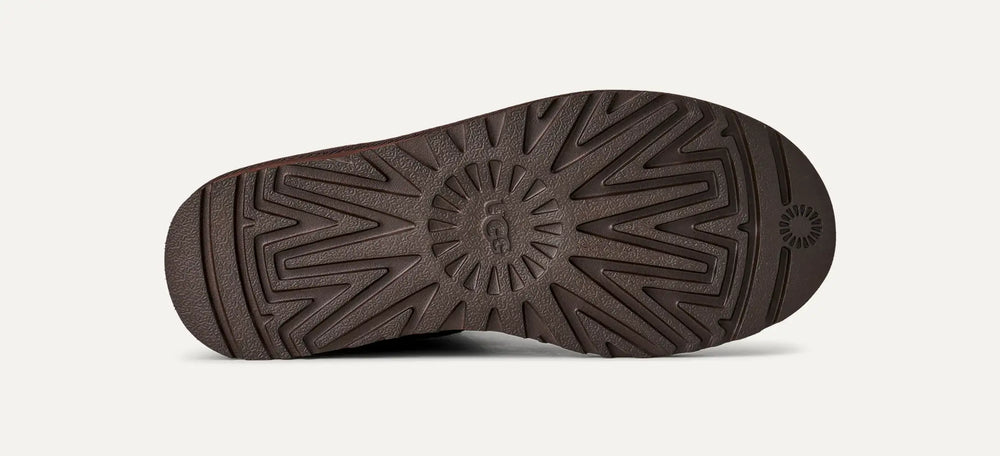 UGG - Classic Mini II Boot Dusted Cocoa