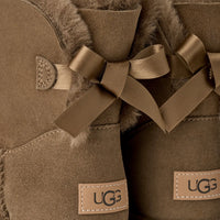 Ugg Bailey Bow Boots mit Schleife