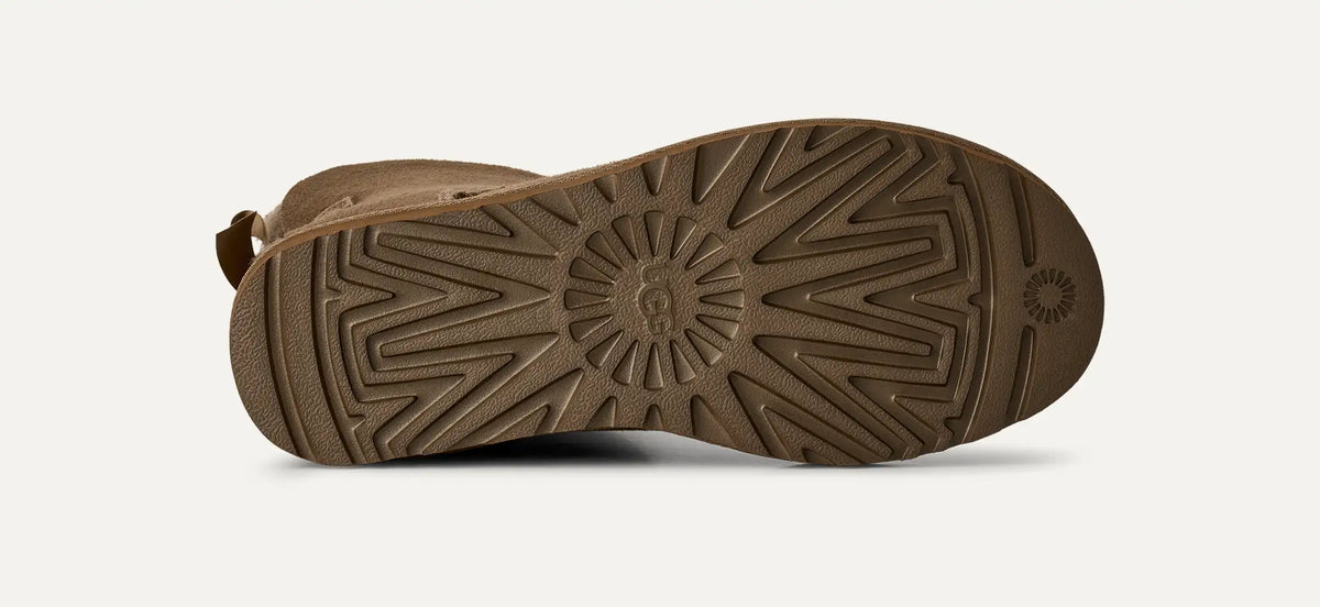 UGG -  Mini Bailey Bow II Light Bronze