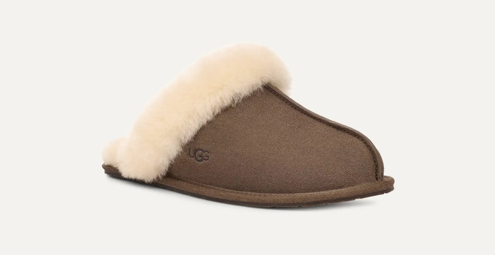 UGG - Scuffette II Hausschuh Espresso