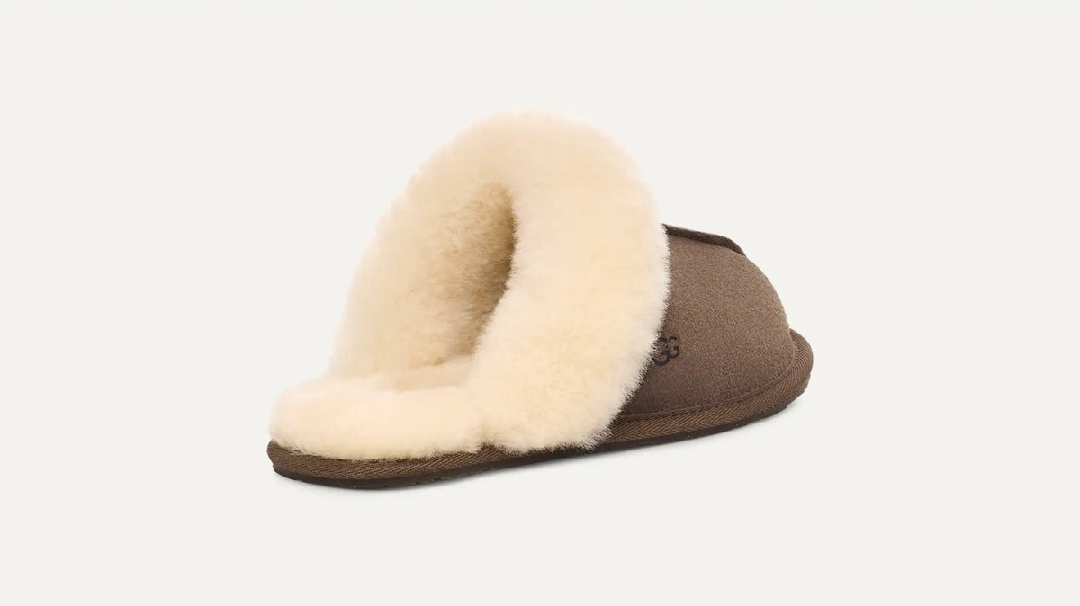 UGG - Scuffette II Hausschuh Espresso