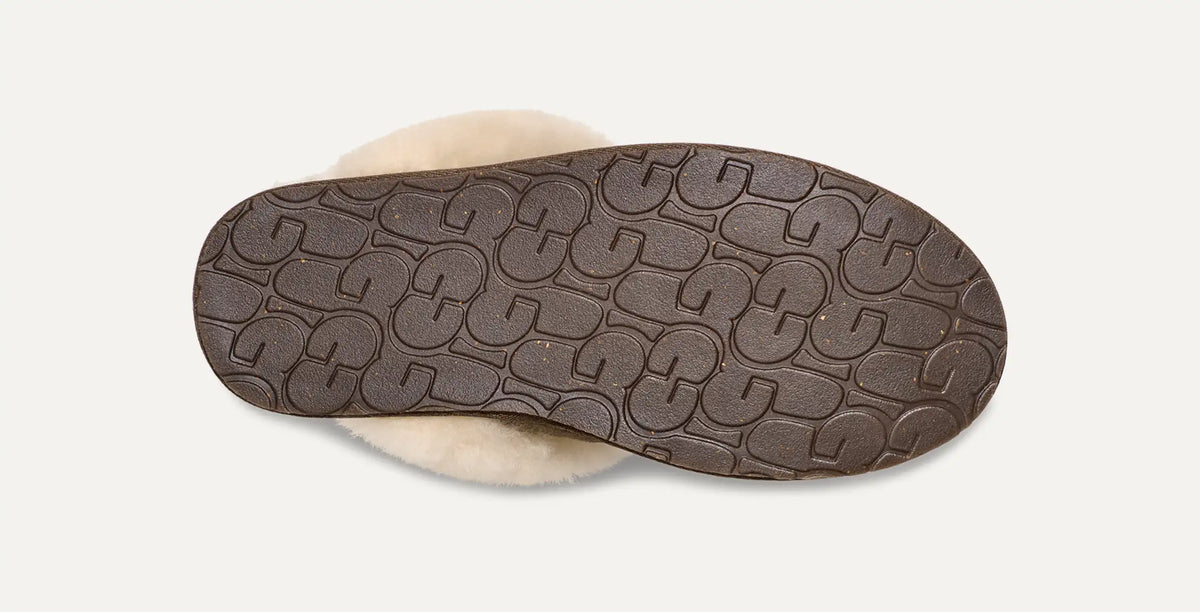 UGG - Scuffette II Hausschuh Espresso