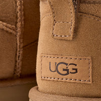 Ugg Logo