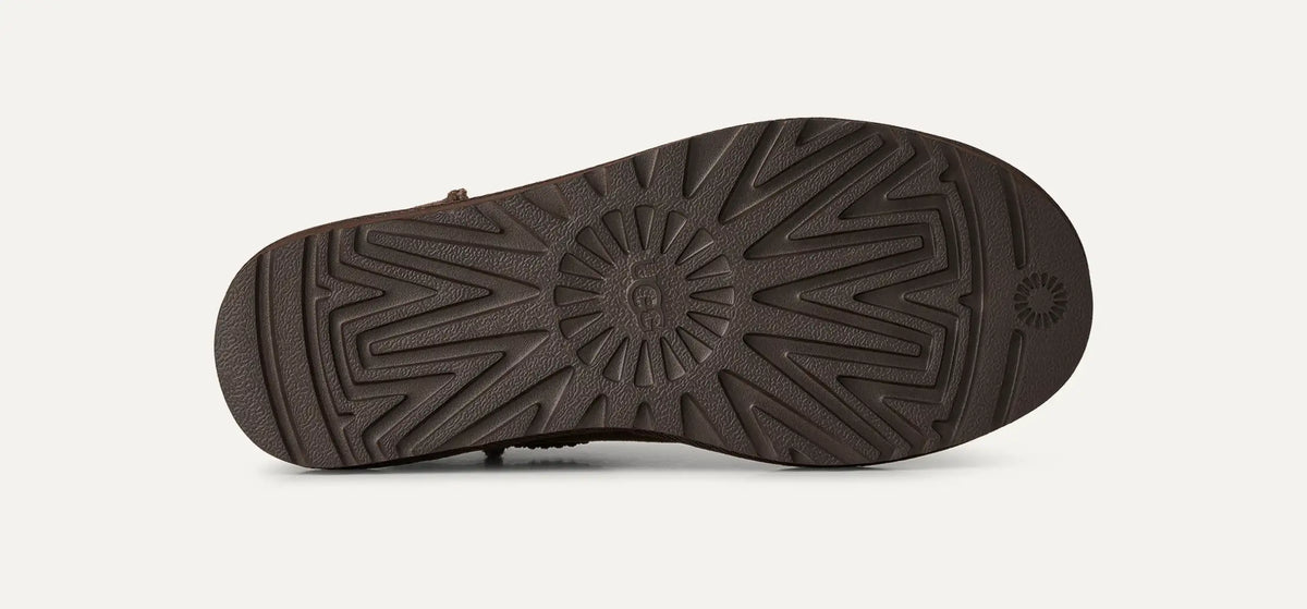UGG - Classic Ultra Mini Boots Dusted Cocoa