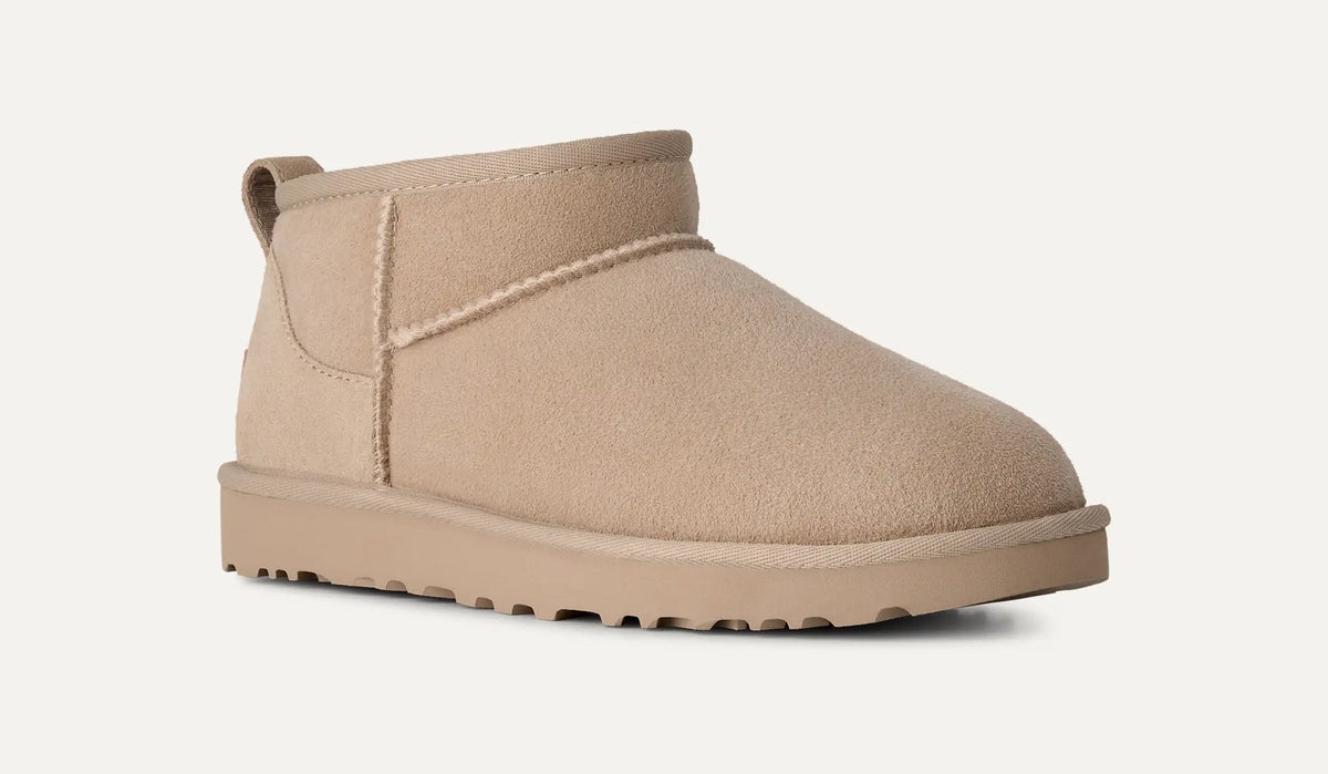 UGG - Classic Ultra Mini Boots Moonlight