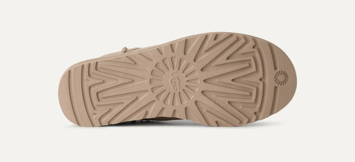 UGG - Classic Ultra Mini Boots Moonlight