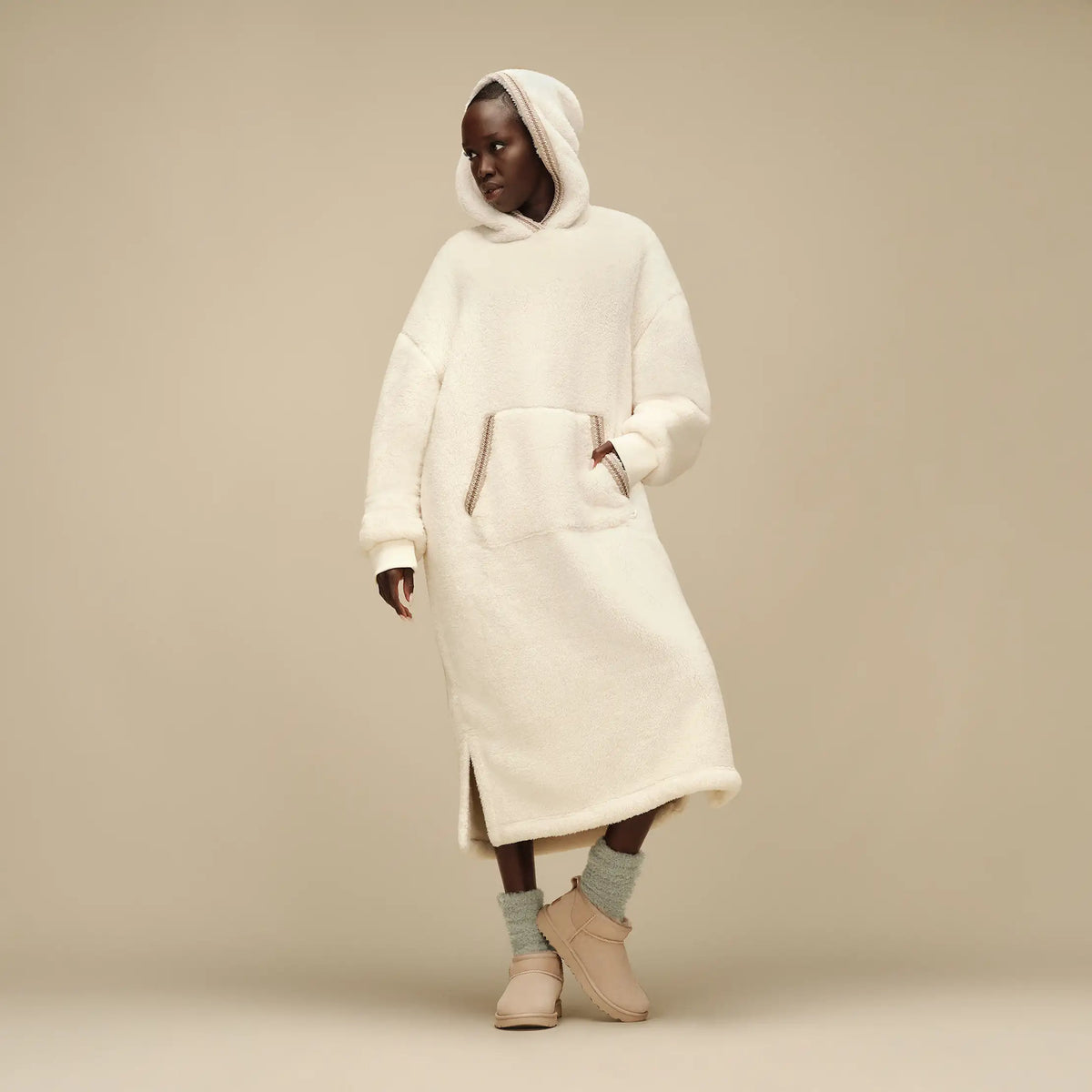 UGG - Classic Ultra Mini Boots Moonlight