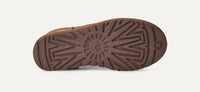 UGG Classic Ultra Mini Boot Damen Rocky Oat – kurzer Lammfell-Boot Sohle