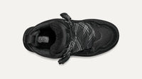 UGG Lowmel Sneaker – Ansicht von oben mit UGG-Logo