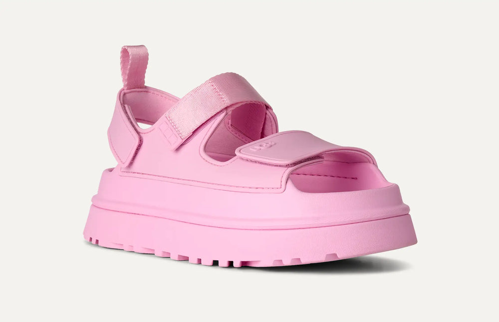 Ugg - Golden Glow Pink Diamond