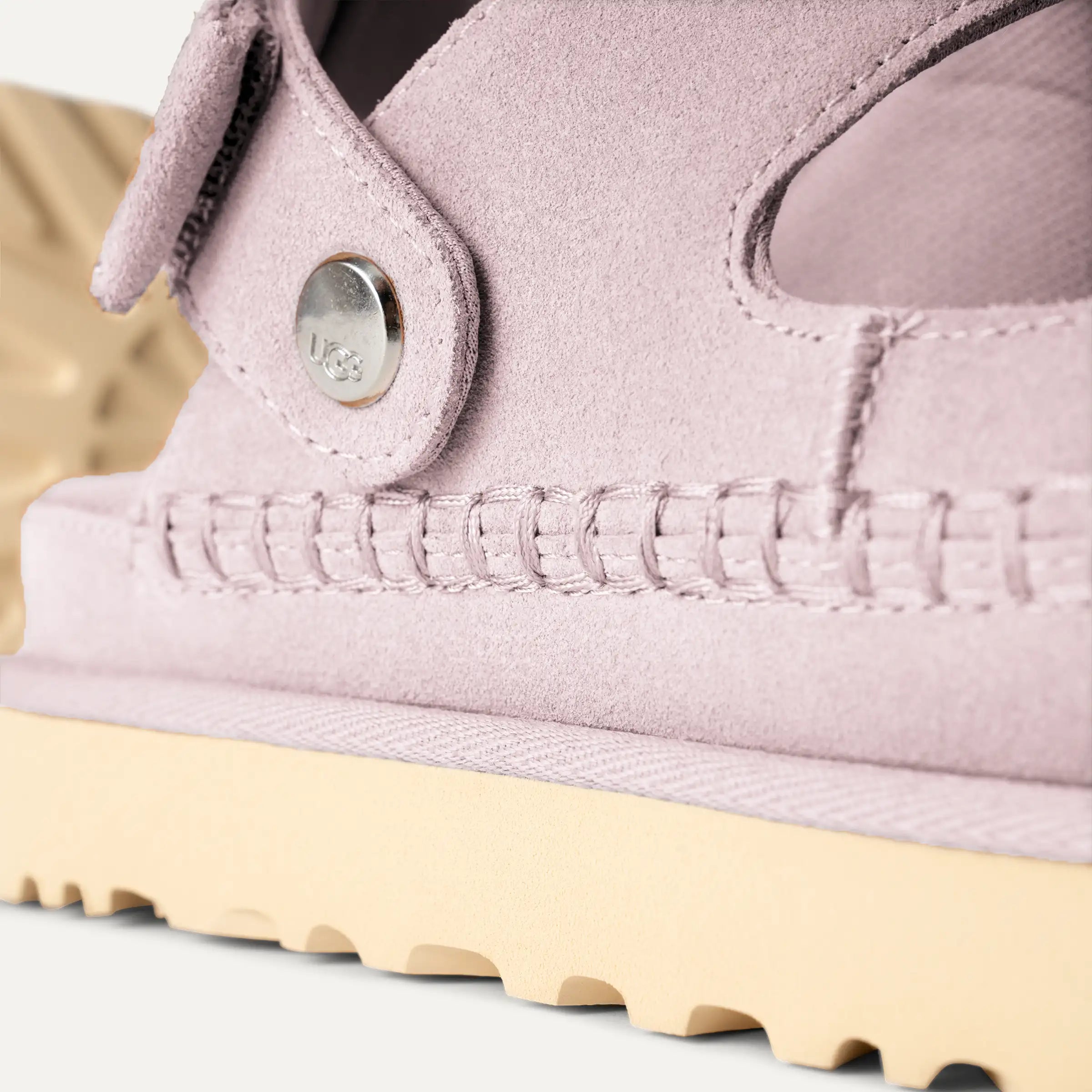 Ugg - Goldenstar Glide Sandals