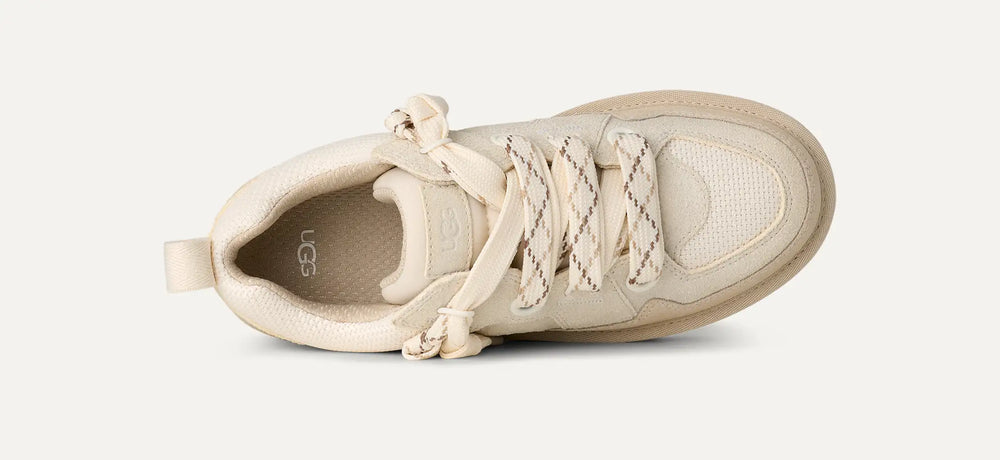 UGG Lo Lowmel Sneaker Jasmine 2