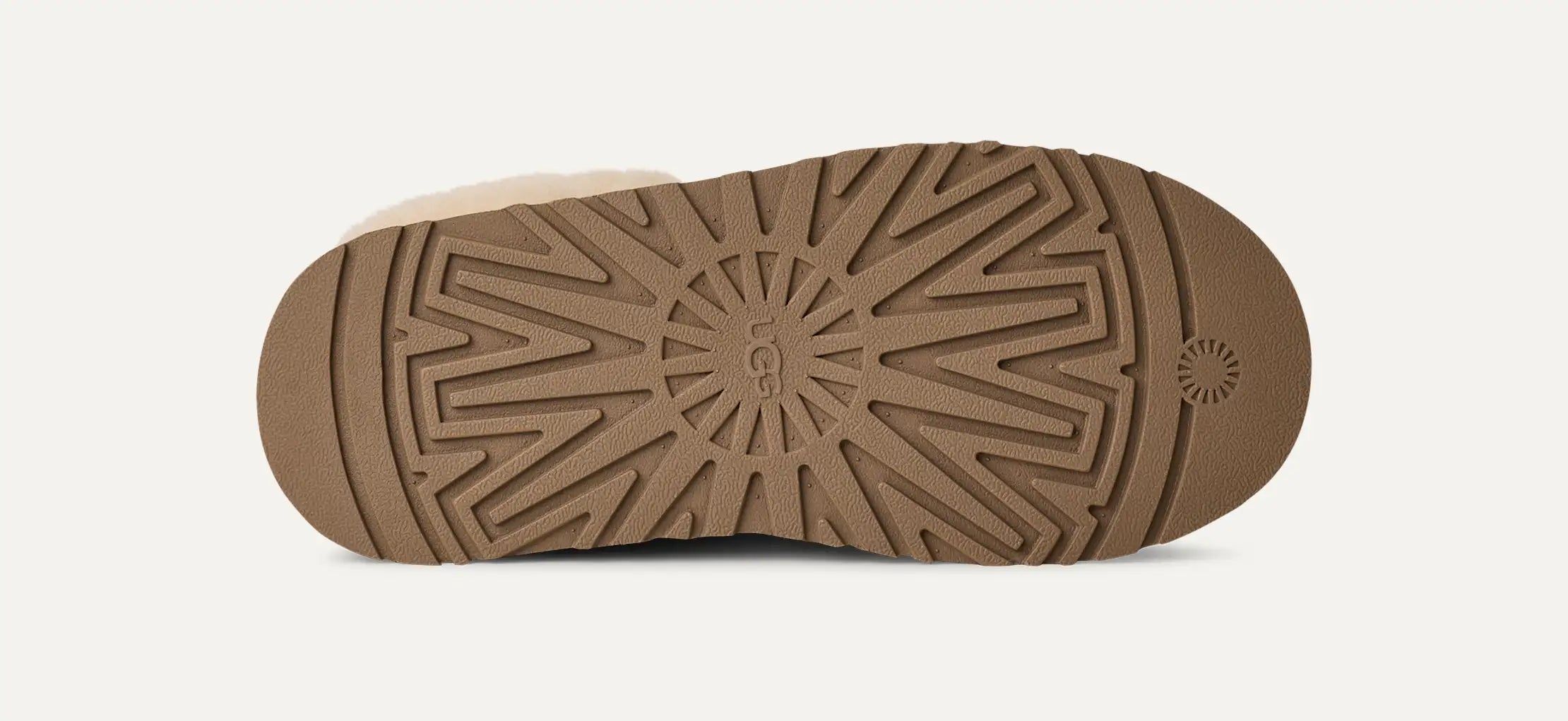 UGG - Tazzelle Chestnut