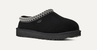 UGG Tasman II Hausschuh seitliche Ansicht – bequeme Damen Slipper