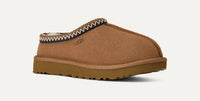 UGG Tasman II Hausschuh seitliche Ansicht – bequeme Damen Slipper