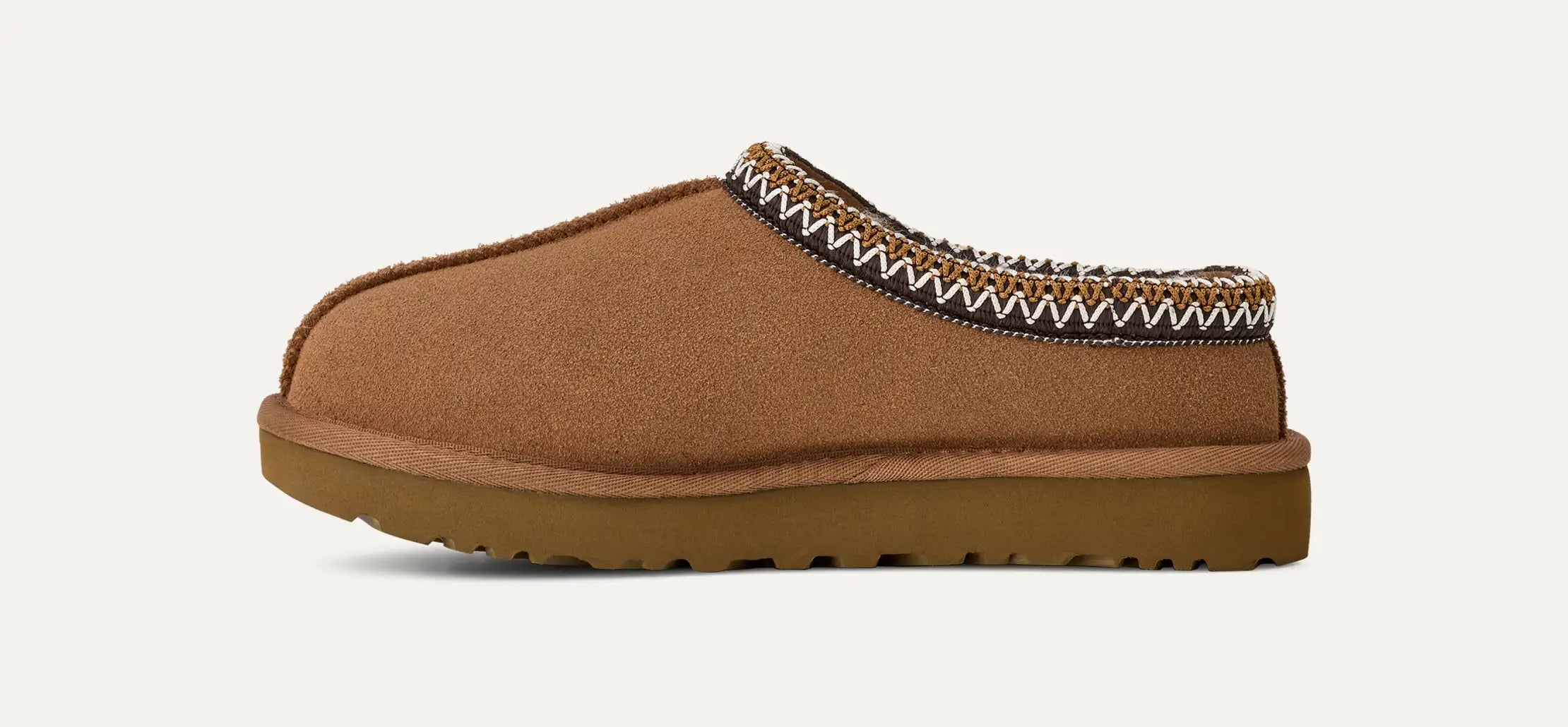 UGG - Tasman Slippers II Chestnut