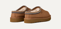 UGG Tasman II Hausschuh Rückansicht – stylische Hausschuhe für Damen