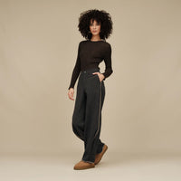 Trendy Hausschuhe von Ugg Tasman
