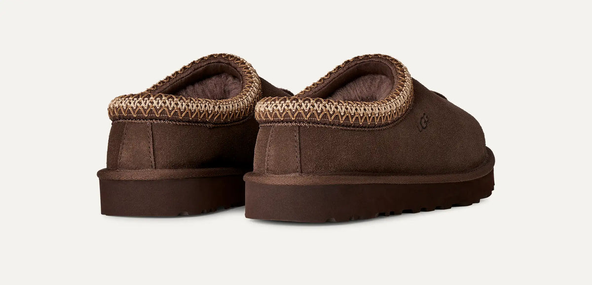 UGG - Tasman Slippers II Dusted Cocoa