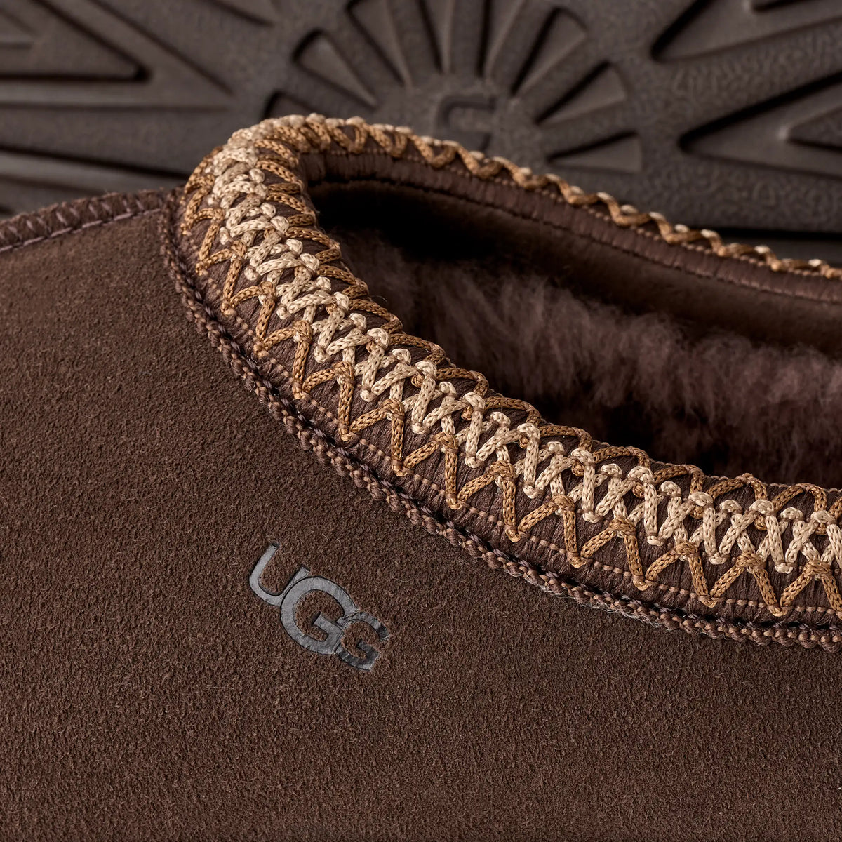 UGG - Tasman Slippers II Dusted Cocoa