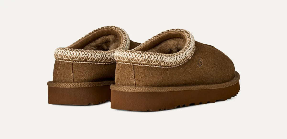UGG - Tasman Slippers II Light Bronze