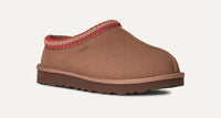 UGG Tasman II Hausschuh seitliche Ansicht 2– bequeme Damen Slipper