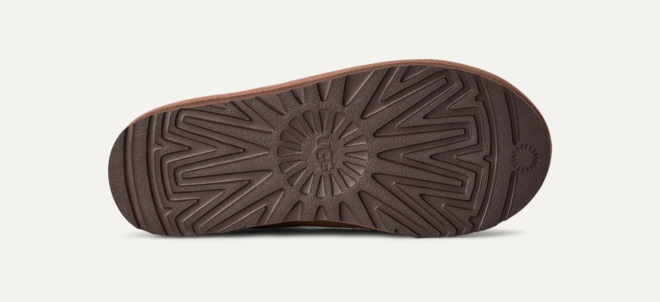 UGG - Tasman Slippers II Rocky Oak