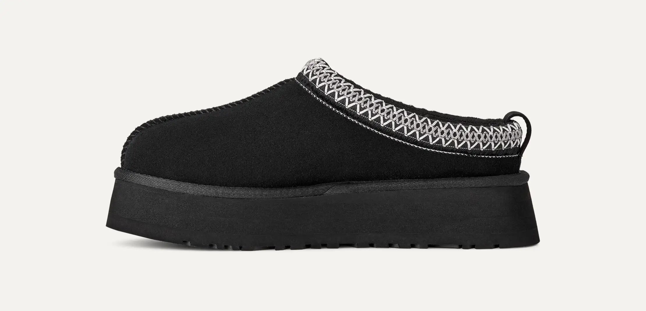 UGG Tazz II – mit dicker Sohle