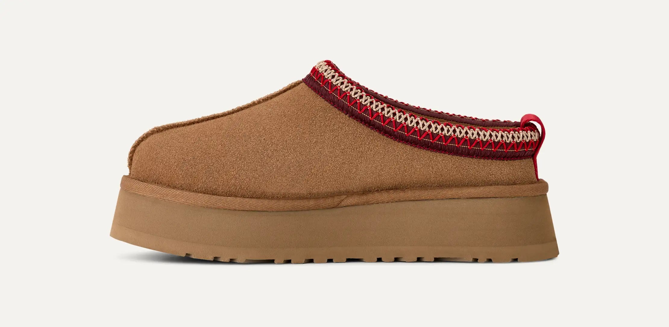 UGG - Tazz II Slippers Chestnut