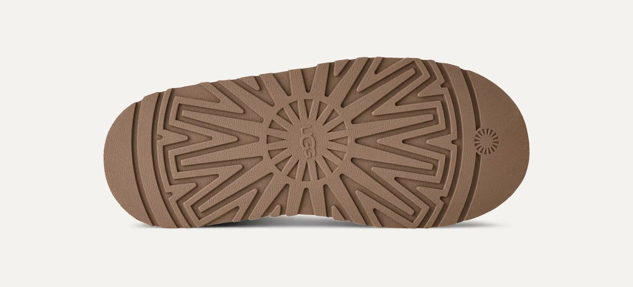 UGG - Tazz II Slippers Chestnut