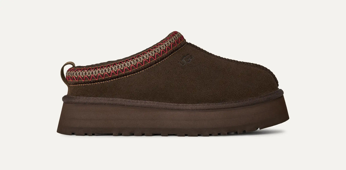 UGG - Tazz II Slippers Dusted Cocoa