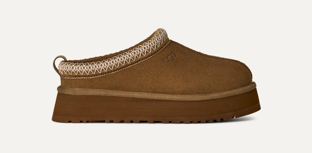 UGG - Tazz II Slippers Light Bronze