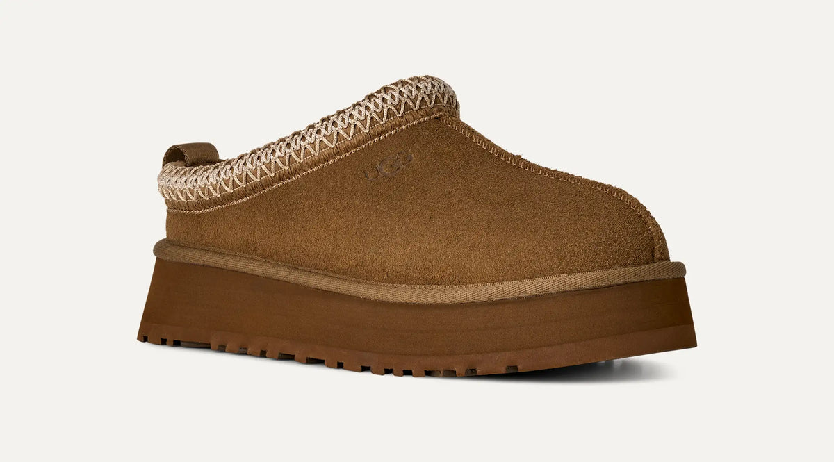 UGG - Tazz II Slippers Light Bronze