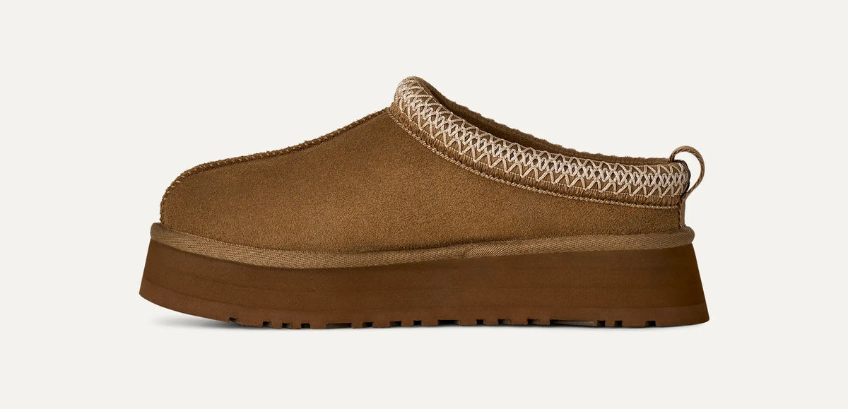 UGG - Tazz II Slippers Light Bronze