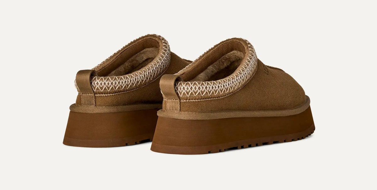 UGG - Tazz II Slippers Light Bronze