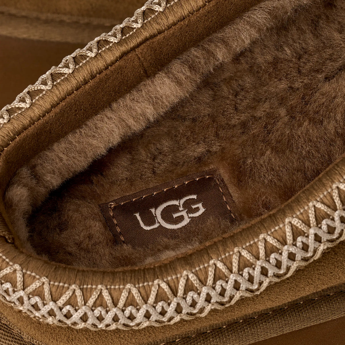 UGG - Tazz II Slippers Light Bronze