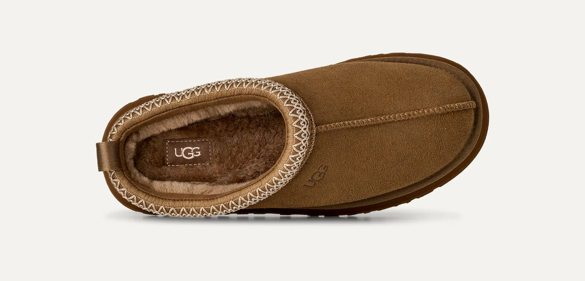 UGG - Tazz II Slippers Light Bronze