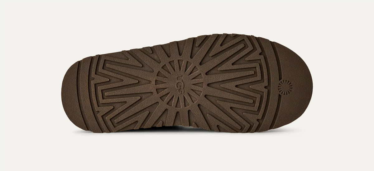 UGG - Tazz II Slippers Light Bronze
