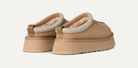 Trendige UGG Tazz II Schuhe für  Damen – Lammfell Slipper