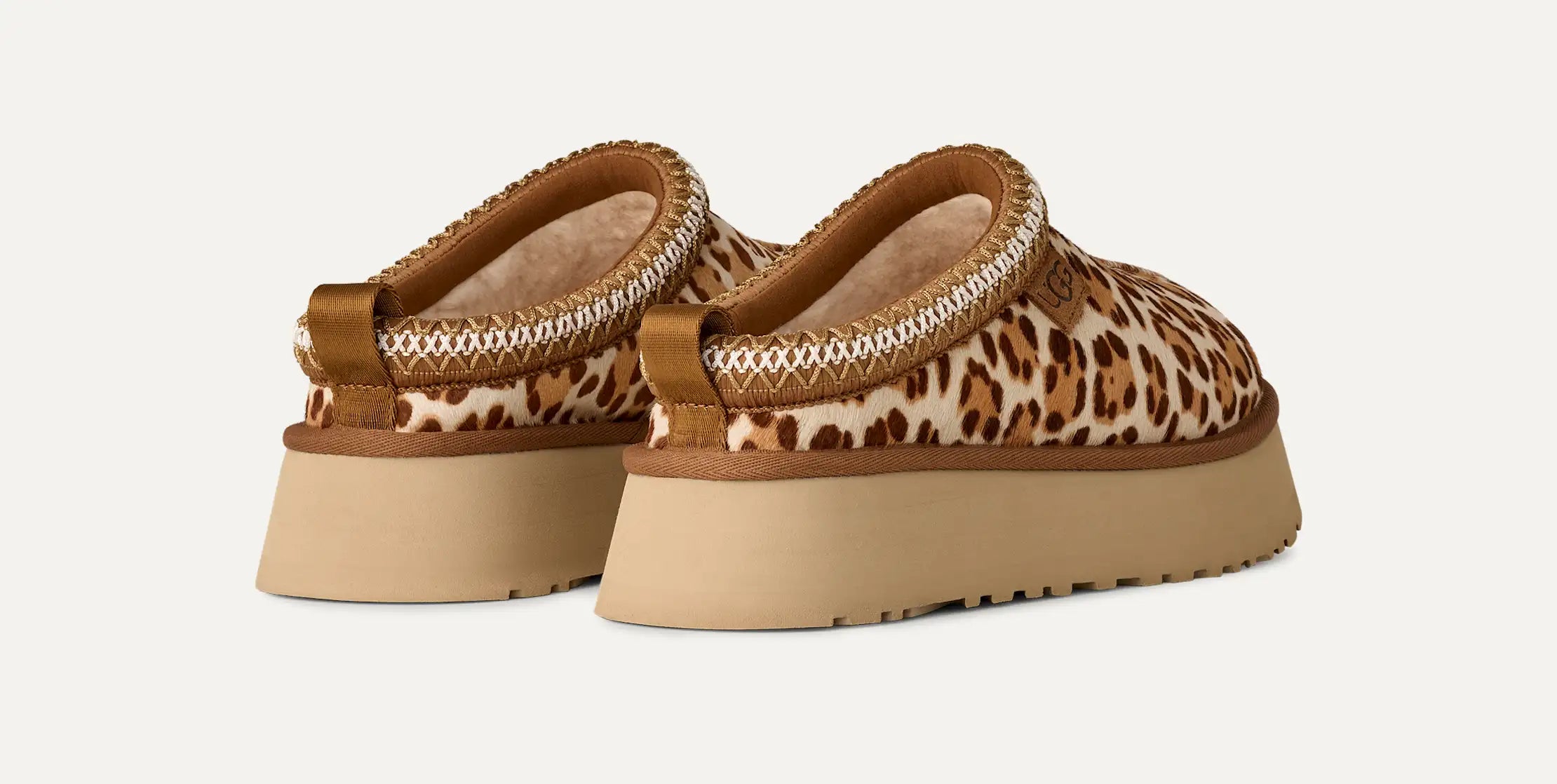 Ugg Tazz Plains 4