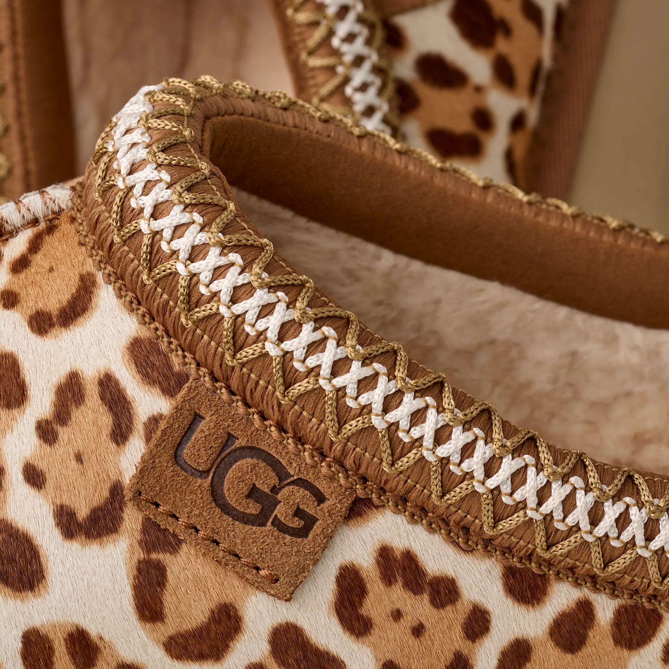 Ugg Tazz Plains 2