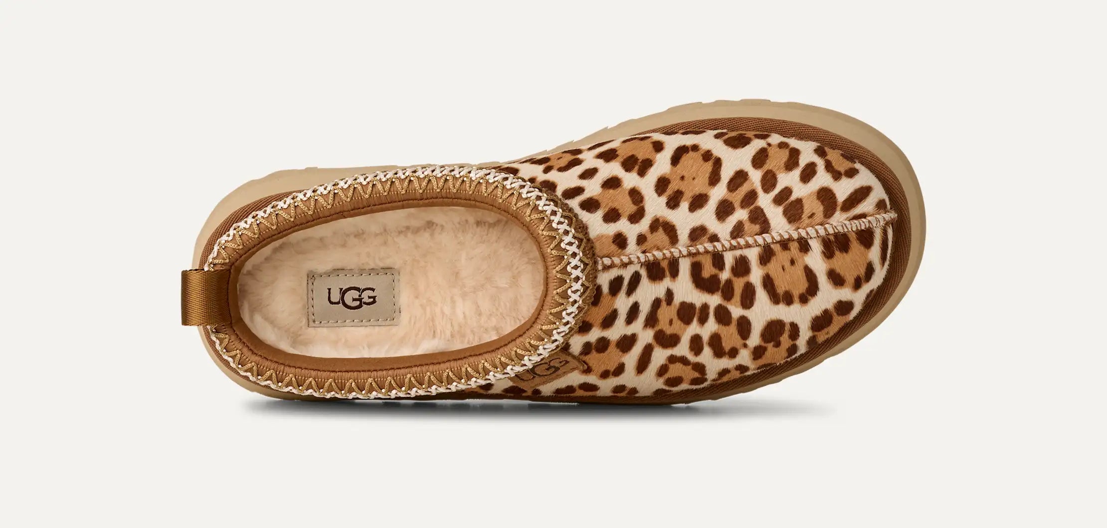 Ugg Tazz Plains 3