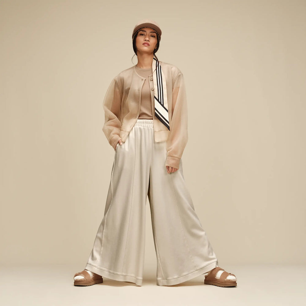 Ugg - Greenport Cross Strap Slide