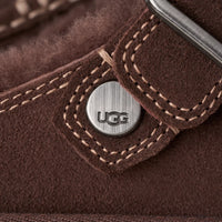 Ugg Evelina Clog Burndt Cedar 5